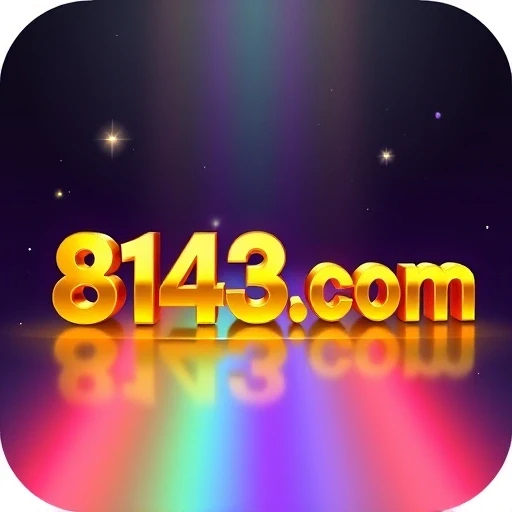 8143.com Logo